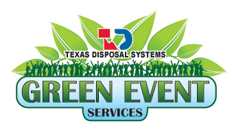 The only way to make your event truly green.  A full service provider of waste disposal, recycling, and composting in Central Texas.