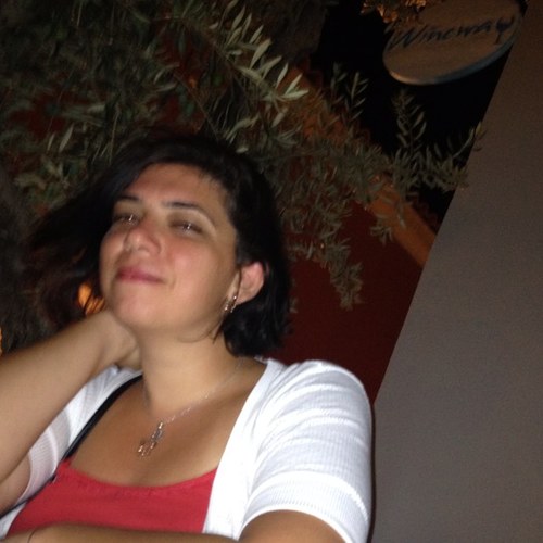 sezgiozen's profile picture. 