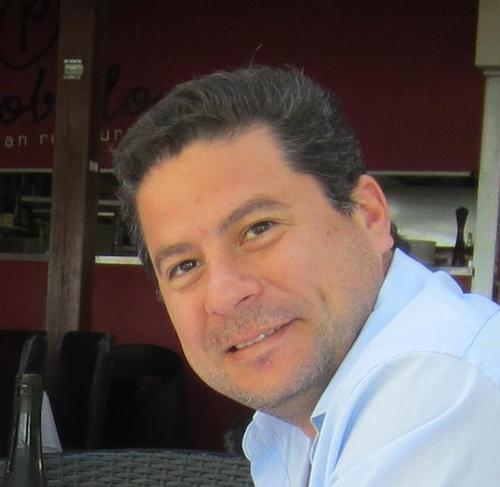 mmarin_ec's profile picture. Ingeniero Comercial