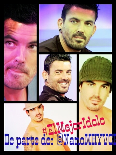 Chico de Alicante//Tengo como idolo/hermano a @DomingoNano tambien conocido como-»Yo soy el nano! Intento parecerme en lo detallista./Conoceme soy simpatico:)