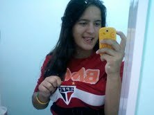 16 anos,São paulina,legal,Sonhadora...