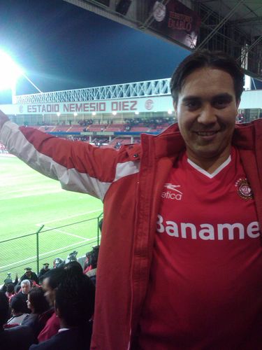 LEsquivel13's profile picture. 