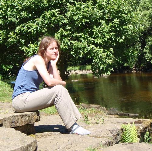 SunflowerFox's profile picture. 