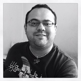 amauryeventos's profile picture. 