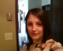 TwiztedChica's profile picture. 