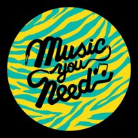 Music You Need (@musicyouneed1) 's Twitter Profile