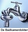 De Badkamerdokter is hét adres voor al uw sanitair onderdelen. Wij zijn gespecialiseerd in onderdelen en verspreiden onze onderdelen door de gehele benelux