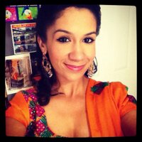 Navisha Singh (@navishasingh) 's Twitter Profile