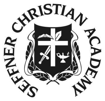 Tampa Bay’s premier private, accredited, Christian learning community for students in preschool - 12th grade. Go Crusaders!  https://t.co/VqeC4b0oGO