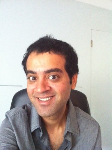 Head of Product @Transcarent. Previously VP Product / Data Science @Glassdoor