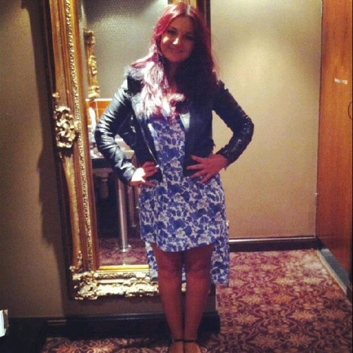 hollybradley7's profile picture. 