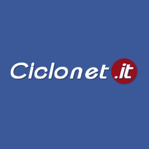 Ciclonet è il TUO portale del ciclismo: news, comunicati e risultati del ciclismo per tutte le categorie ed enti