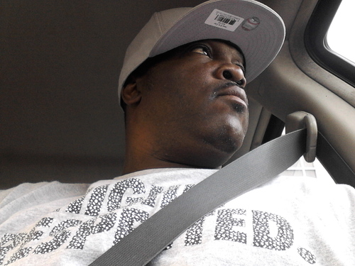 Dey dont bury the scared they bury the Dead !!!