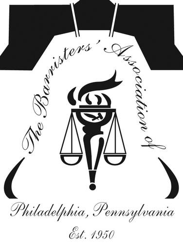 The Barristers’ Association of Philadelphia, Inc. helps address the professional needs and development of Black lawyers in Philadelphia.