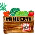 Mi Huerto Web (@mihuertoweb) Twitter profile photo