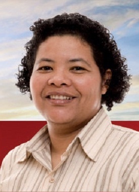 Psicopedagoga, formada pela Unicamp e Cientista pela USP, candidata a vereadora pelo PHS coligação PT.

http://t.co/YanIdvLB
