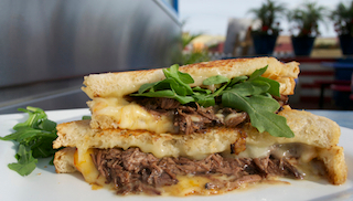 Welcome to California Crepes twitter account. #CaliforniaCrepes the home of authentic French crepes with a California twist in San Diego.