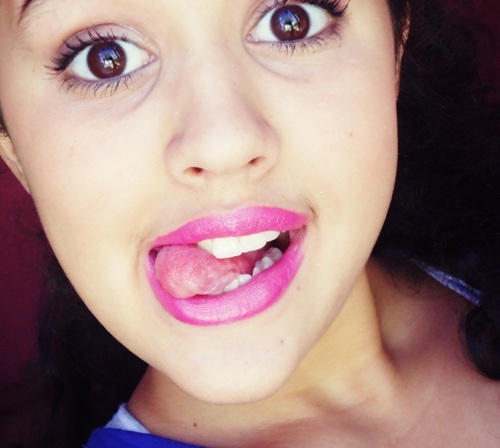 sou belieber e não preciso que você aprove isso☺ @JUST1NG0ST0S0
https://t.co/kKylFhhJeY