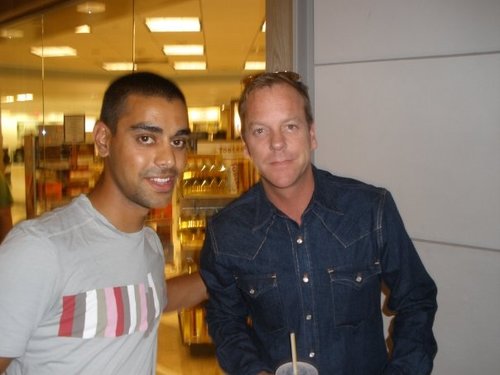 Jason Singh