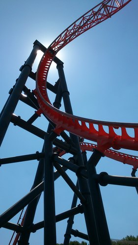 Blog que habla de los mejores parques temáticos y las mejores montañas rusas del mundo.

https://t.co/veUtjg84AK