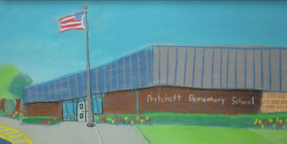 Pritchett School is an Early Childhood through Fourth-Grade building located in Buffalo Grove, IL.