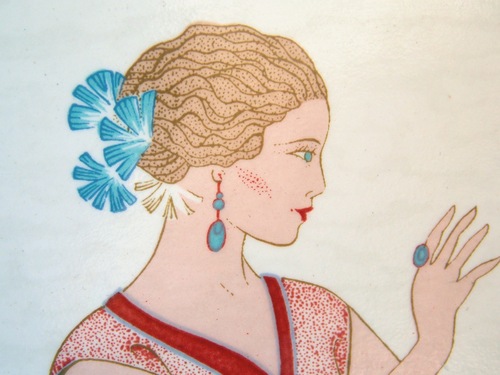Vintage & Antique Treasures From Around The World
