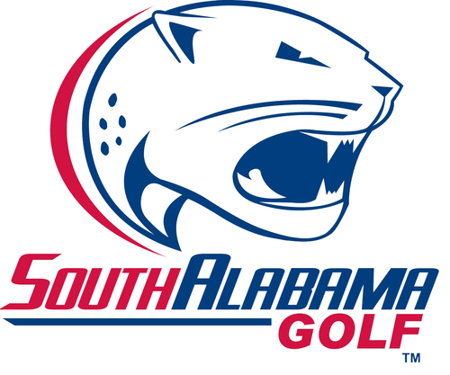 Official Twitter of the University of South Alabama Men's Golf