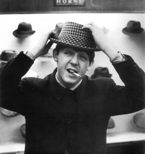 paulmcc280's profile picture. paul maccartney es dios