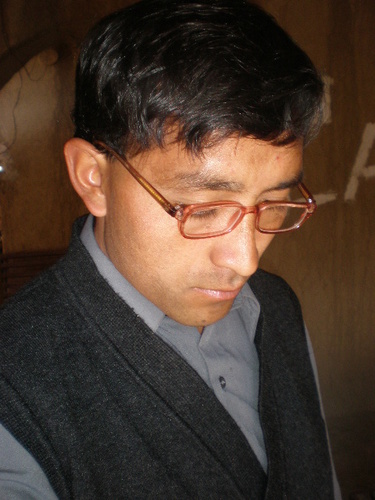 Ruaj23's profile picture. Estudió Psicopedagogía en la Universidad Católica Sedes Sapientiae