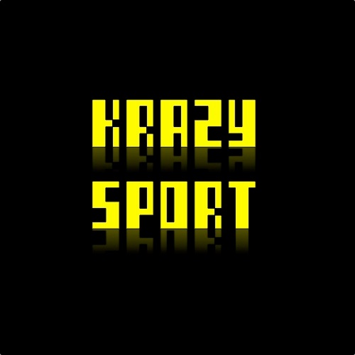 KrazySport's profile picture. Crazy things from the sporting world! Submit your own stuff by tweeting us them to us!