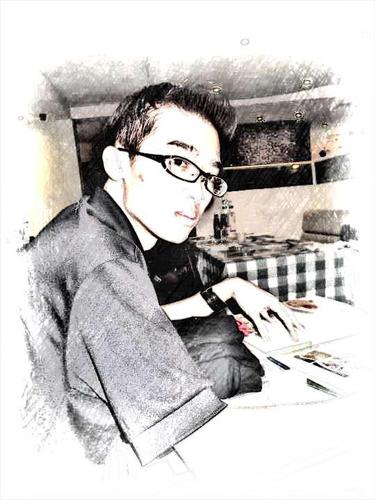 Name ☞ Vince Tan  Age ☞ 31 DOB ☞ 03 Jan 1987