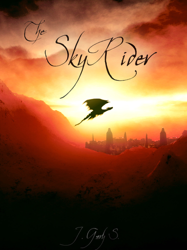 J_Gary_S's profile picture. The SkyRider is a new Epic Fantasy novel following the young protagonist Lance on his journey to reclaim his family! Follow us on facebook for updates& samples!