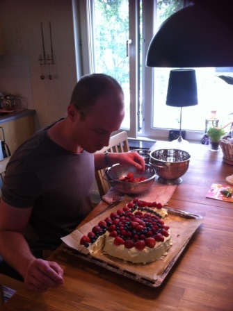 oloflindblad's profile picture. Redovisningskonsult. Hockey, vin, politik, ekonomi, litteratur och tunga vikter om vartannat.