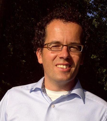 JeroenvScherp's profile picture. 