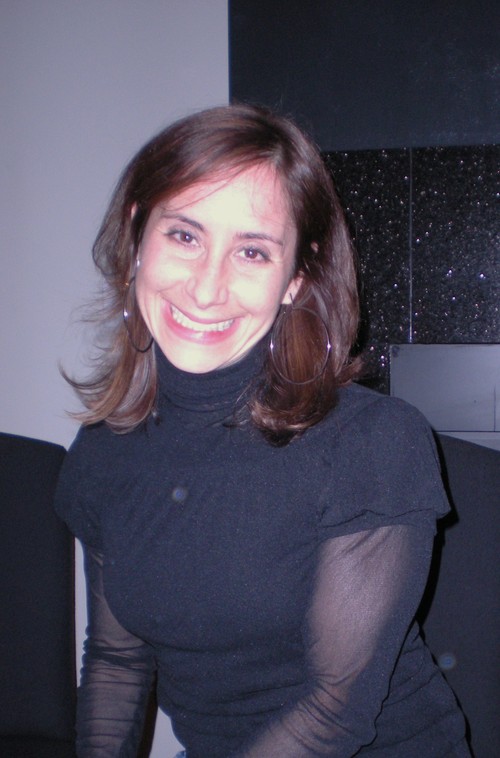 Beth Richman