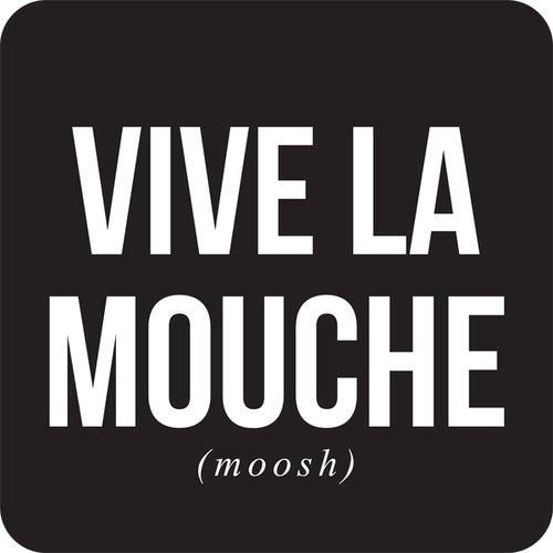 Official Twitter account for Mouche Gallery in Beverly Hills