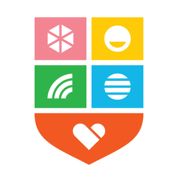 We not-so-solemnly swear to help bring kids and their parents closer together with happy apps, artful activities and tales to transfix short attention spans.