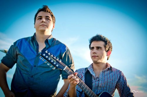 Twitter Oficial da dupla Luiz e Felipe. Essa semana lançamento da musica Doido Pra Te Ver // E-mail para contato: luizefelipelf@gmail.com