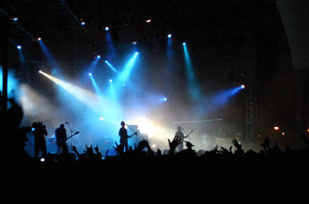 Difusión y promoción de eventos de la Zona Sur. Tocatas, Conciertos, Eventos culturales, Eventos de beneficio, Juntas, etc.
Siéntete libre para Difundir!