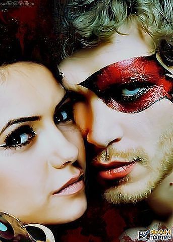 A werewolf who isn`t beholden to the moon, a vampire who doesn`t burn in the sun. A true hybrid