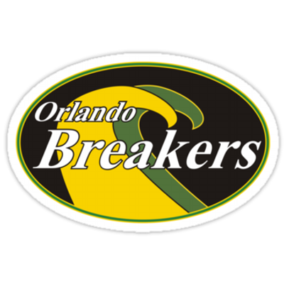 Image result for orlando breakers