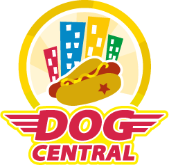 Featured on @TravelChannel and @CookingChannel. Custom Dogs from @DearbornBrand. Late Night Kings of Central Michigan University. The Original MacDaddy Dog.