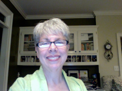 Educator, biophysical chemist, ballet enthusiast, book club member