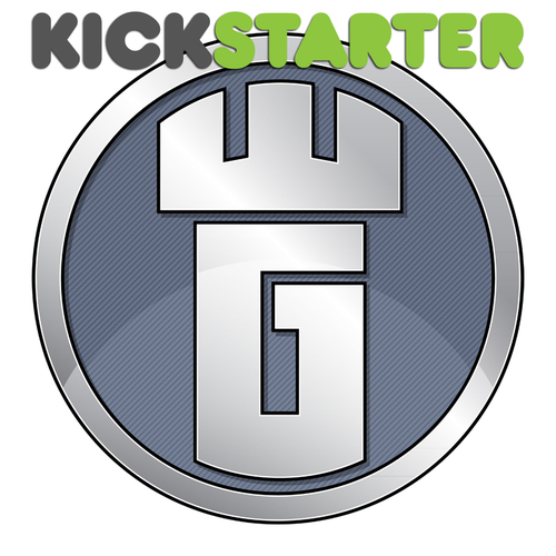 The first published title from Charlie McElvy and Xion Studios is coming back! Watch this space!