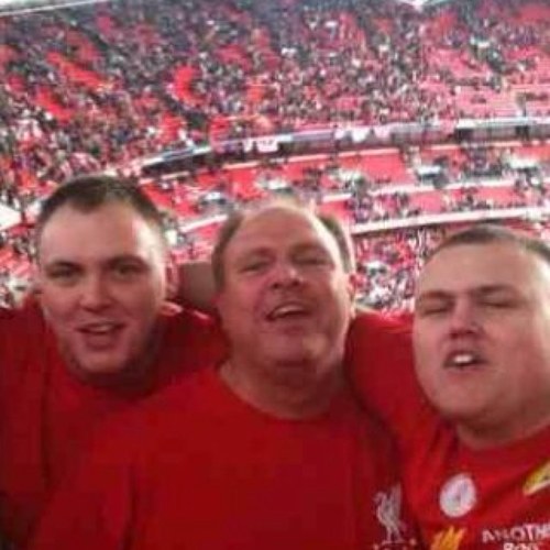 tomhughes1970's profile picture. 