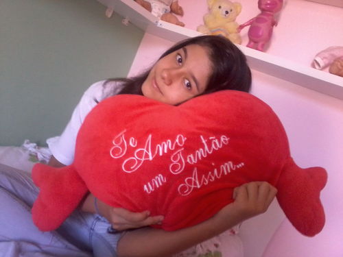 AA q vida loka