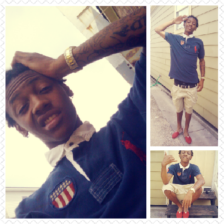 VershonCarter Profile Picture