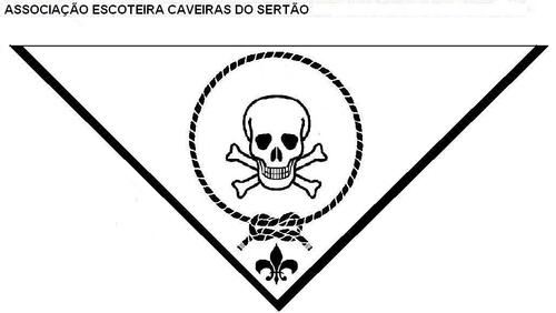 ASSOCIAÇÃO ESCOTEIRA CAVEIRAS SERTÃO... Diretor Presidente: @sauloazevedo_
