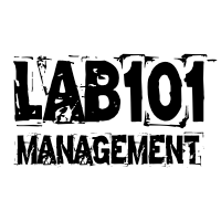 Lab101M's profile picture. International DJ & Artist Management