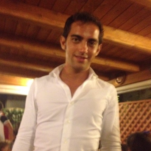 danielezumi's profile picture. 